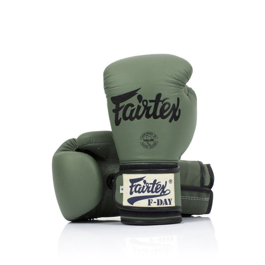 Guantes Fairtex BGV11