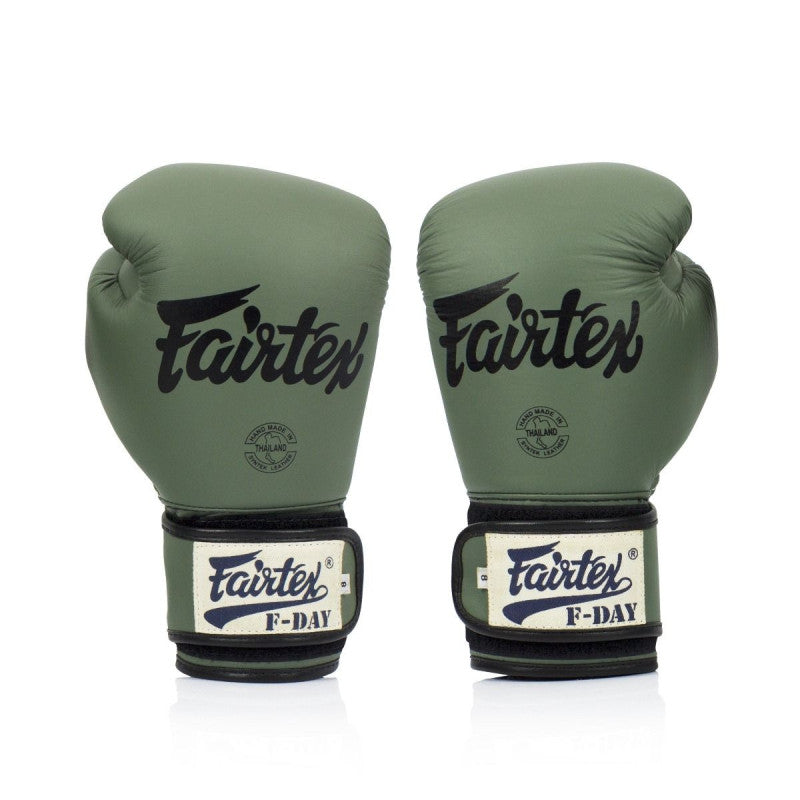 Guantes Fairtex BGV11