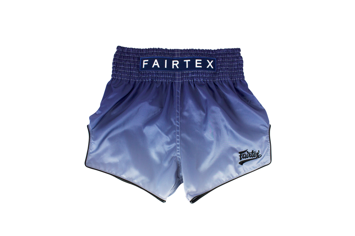 Pantalón corto Fairtex BS1905 (Azul oscuro)