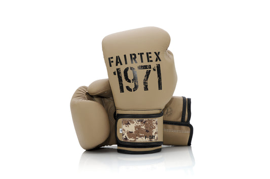 Guantes Fairtex Bgv25 Edición limitada