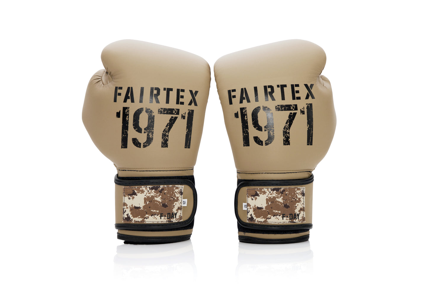 Guantes Fairtex Bgv25 Edición limitada