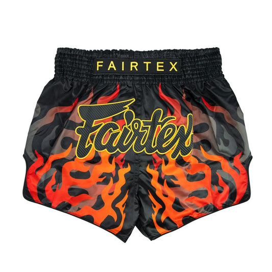 Pantalón corto Fairtex BS1921 Volcano