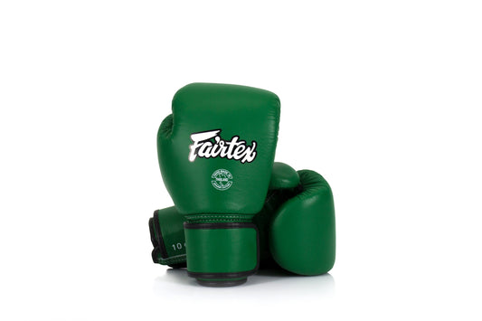 Guantes Fairtex BGV16 (4 modelos)