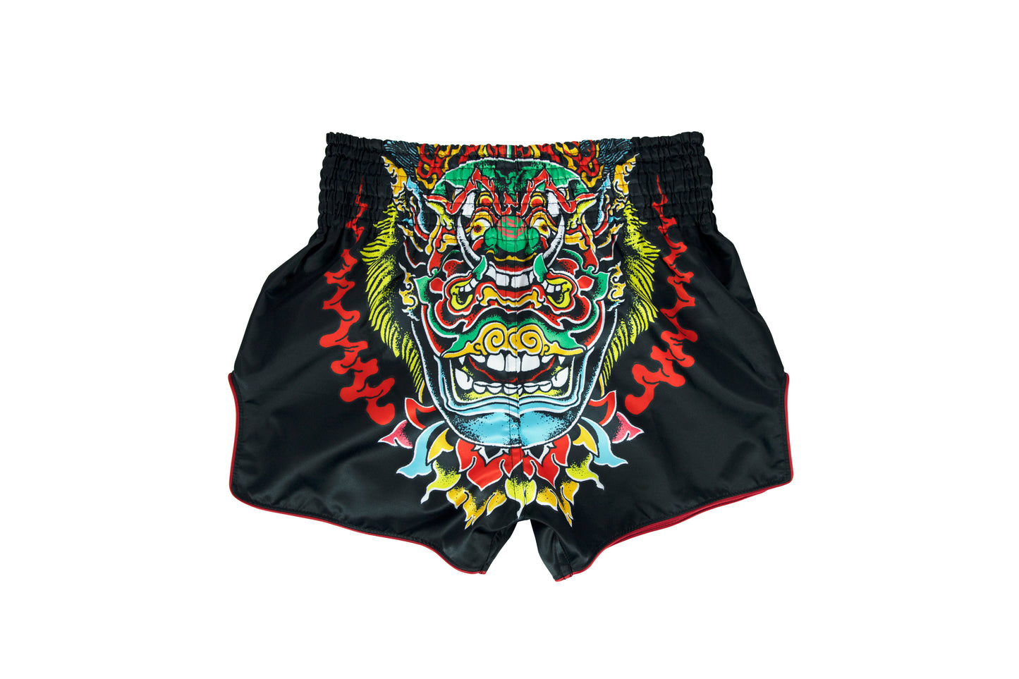 Pantalon corto Fairtex BS1912