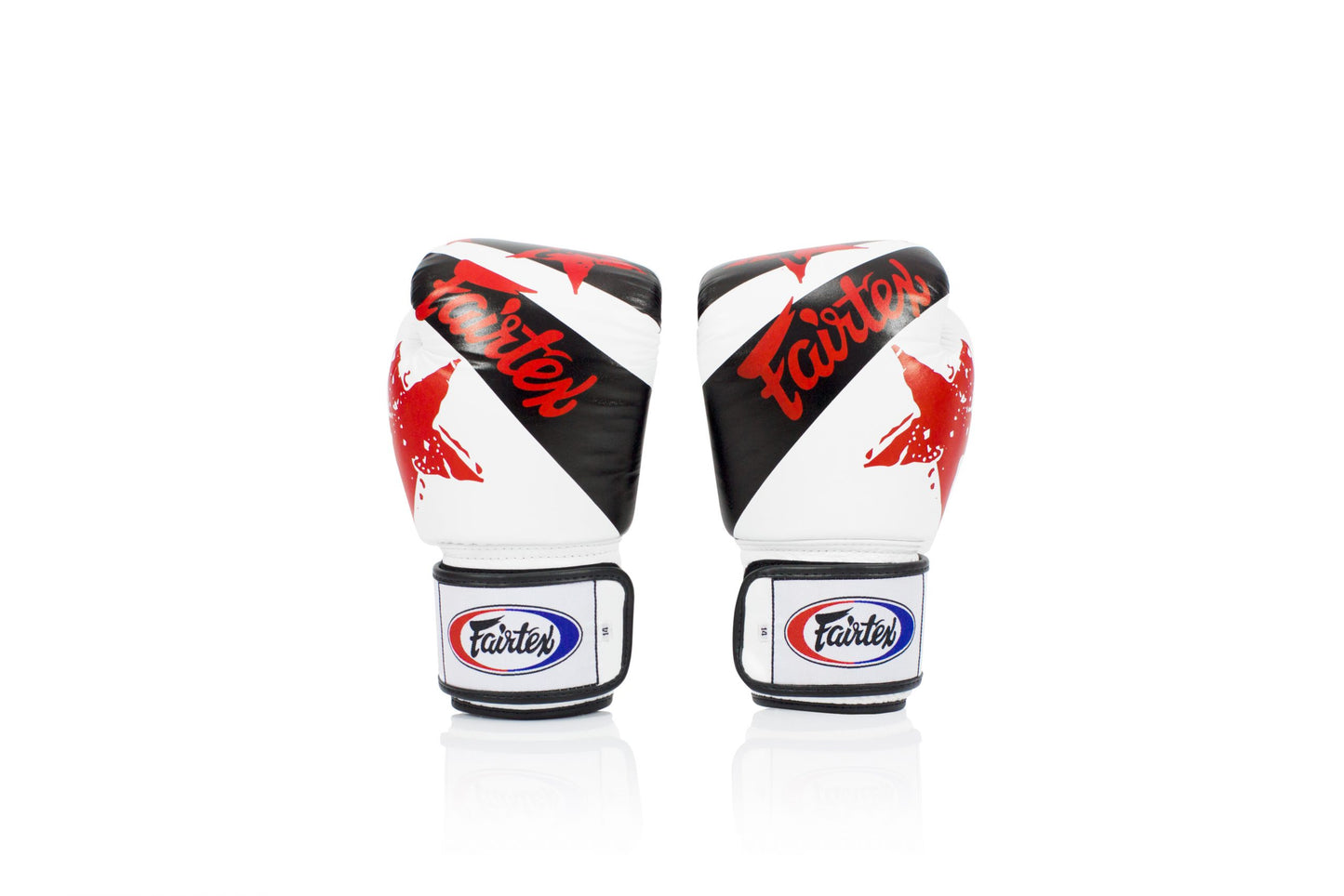 Guantes Fairtex BGV1 Nacion