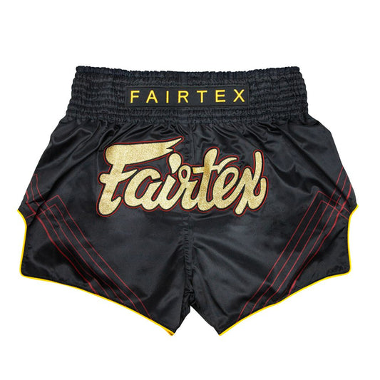 Pantalones cortos Fairtex BS1925 Mr.X