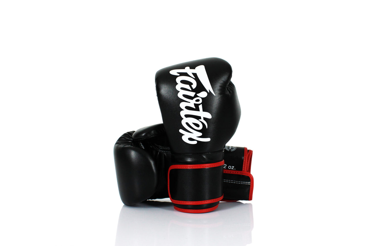 Guantes Fairtex BGV14