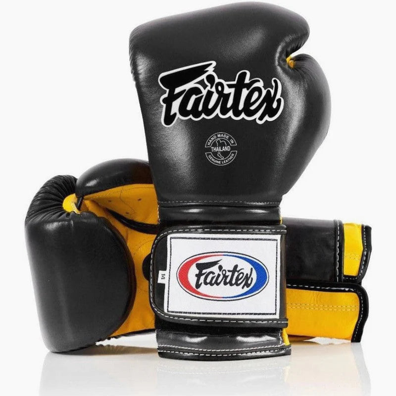 Guantes Fairtex BGV9 Pro Estilo mexicano