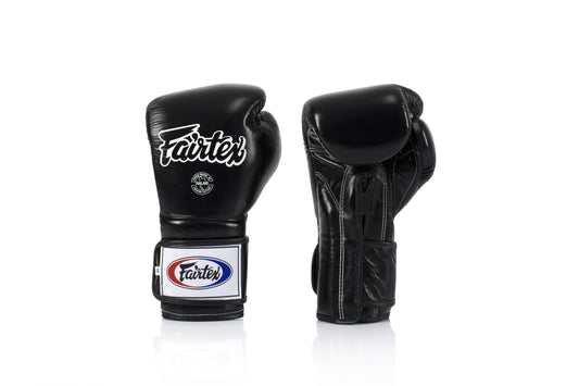 Guantes Fairtex BGV9 Pro Estilo mexicano