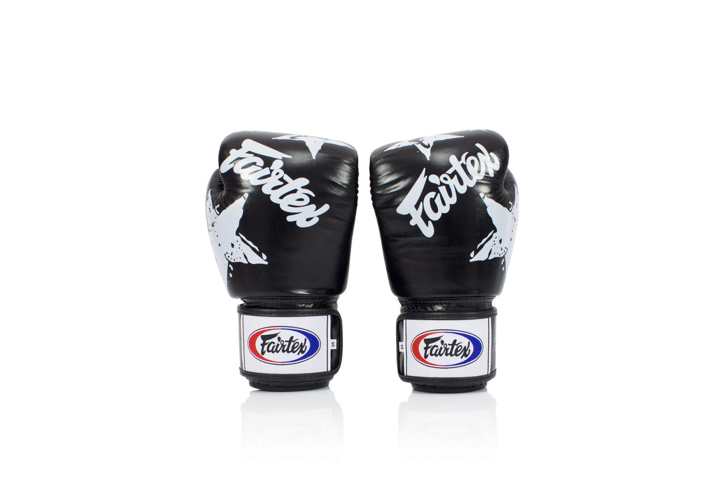 Guantes Fairtex BGV1 Nacion