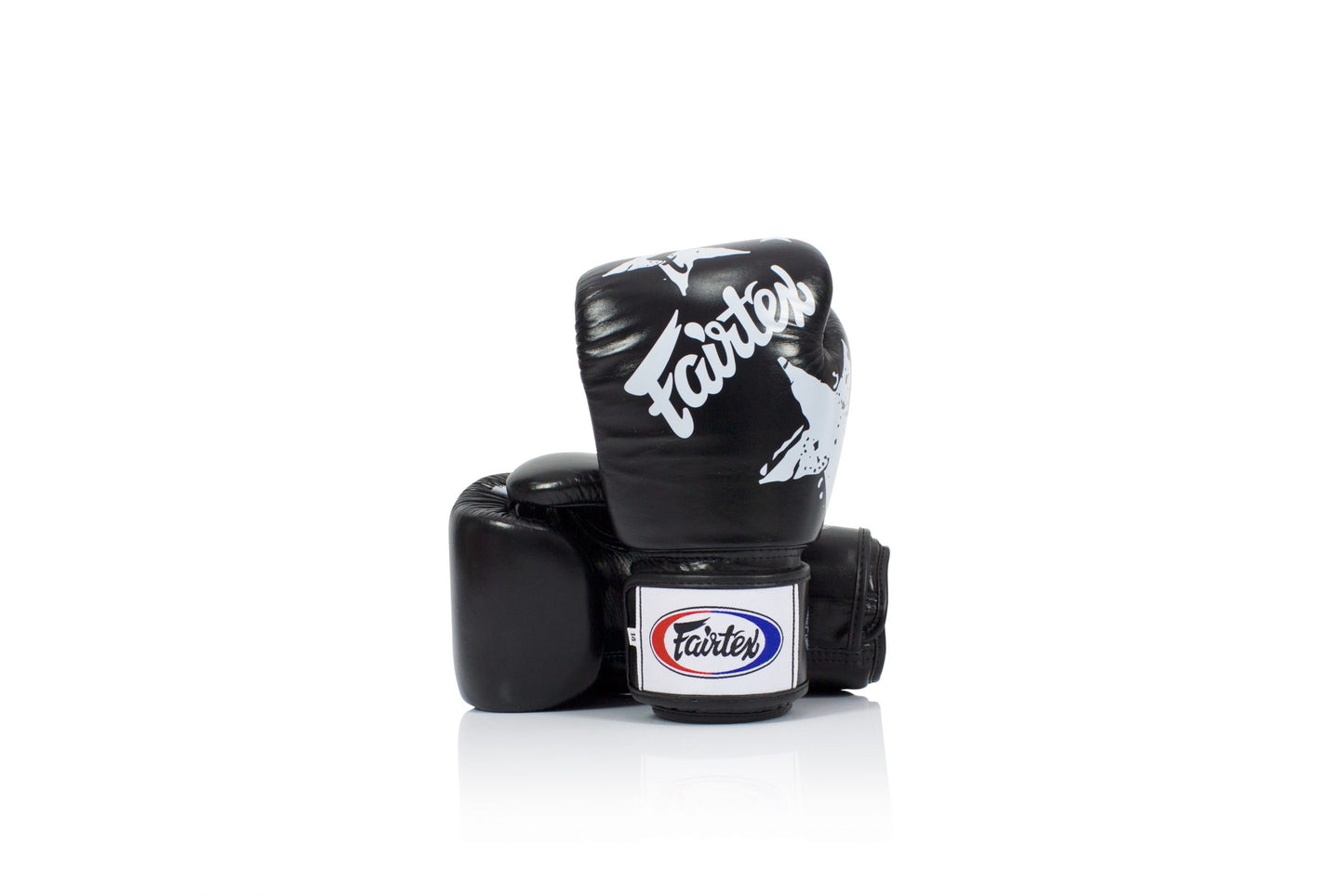 Guantes Fairtex BGV1 Nacion