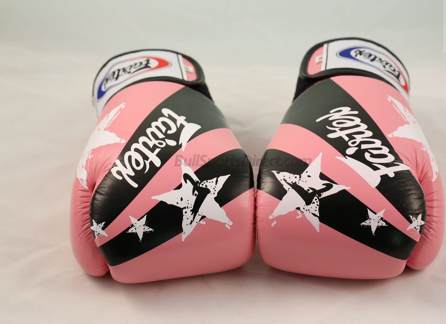 Guantes Fairtex BGV1 Nacion