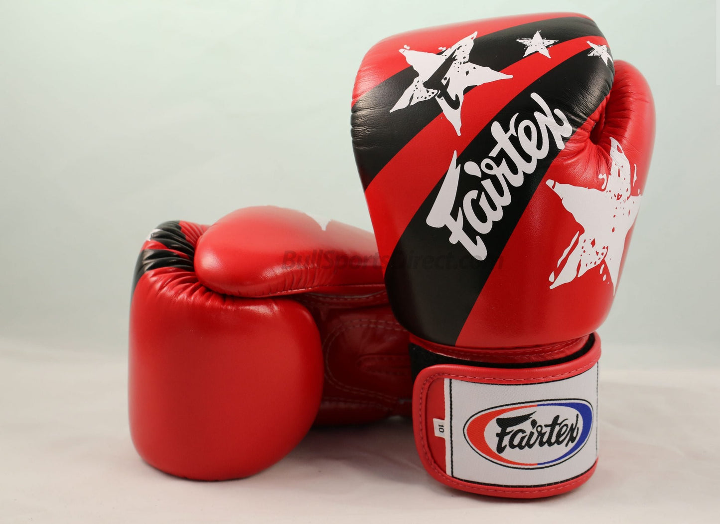 Guantes Fairtex BGV1 Nacion