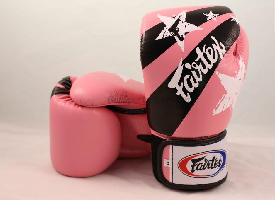 Guantes Fairtex BGV1 Nacion