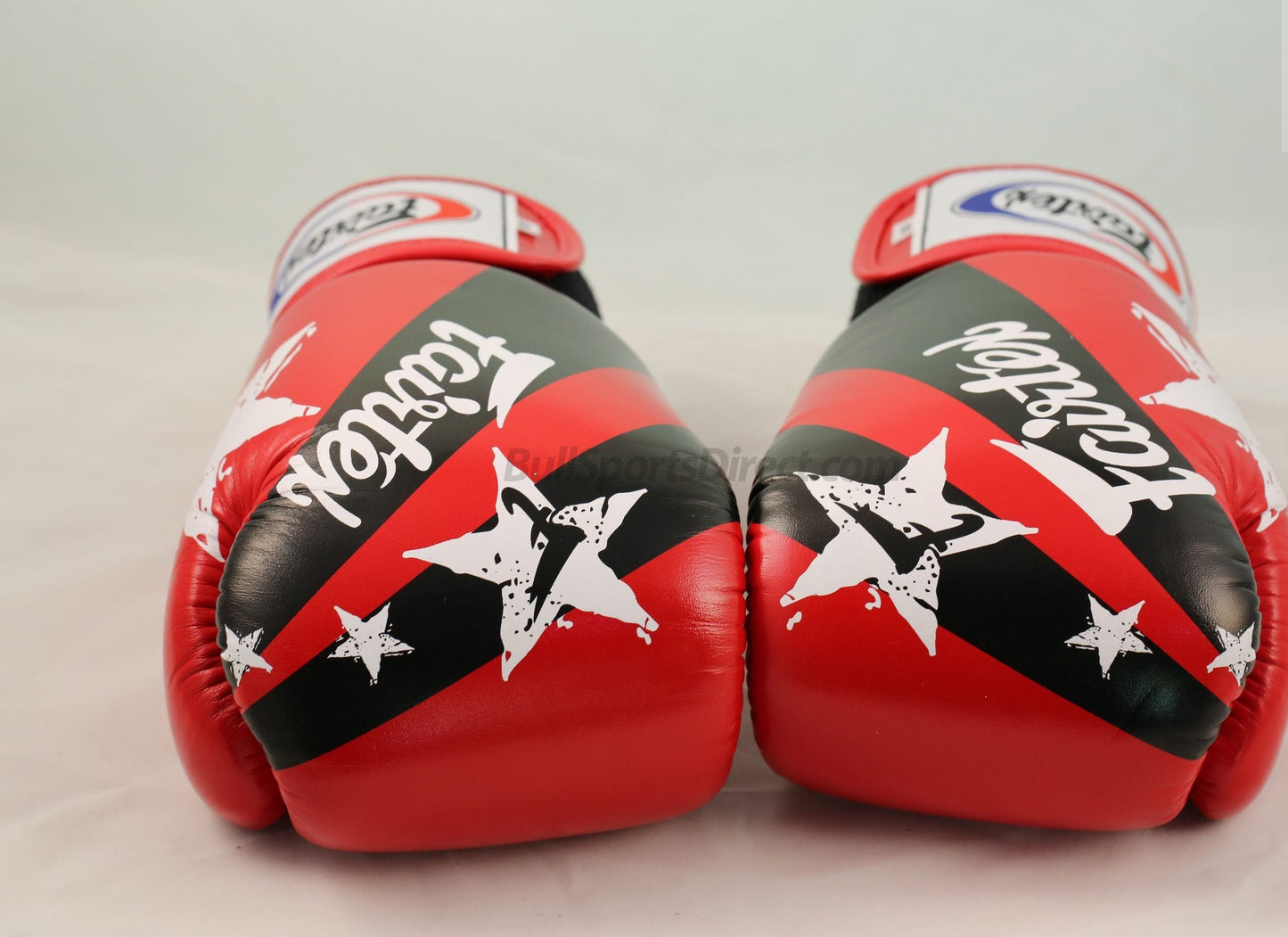 Guantes Fairtex BGV1 Nacion