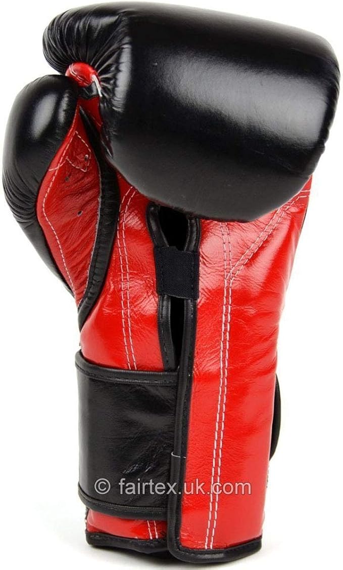 Guantes Fairtex BGV9 Pro Estilo mexicano