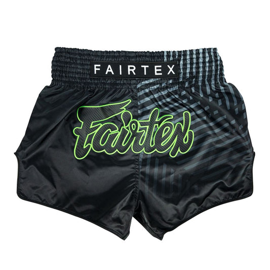 Pantalones cortos Fairtex BS1924 Racer