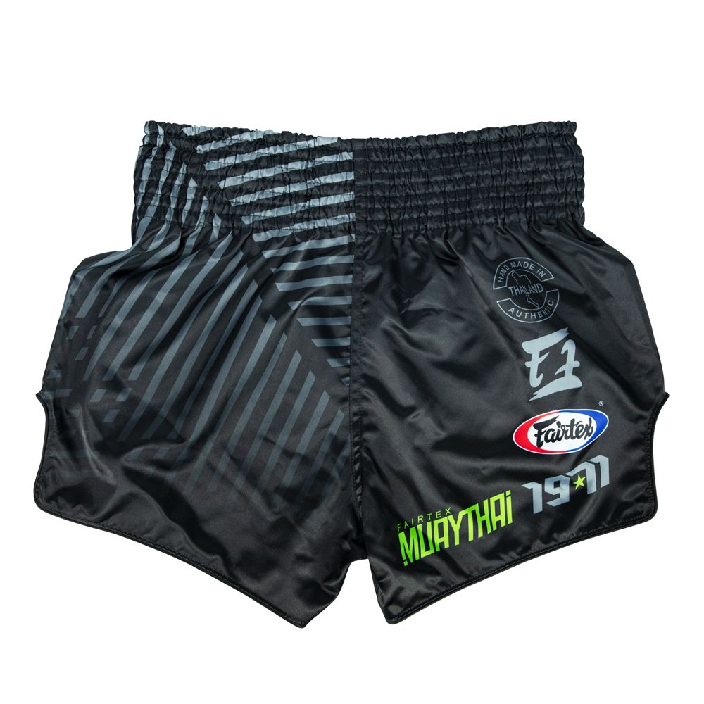 Pantalones cortos Fairtex BS1924 Racer