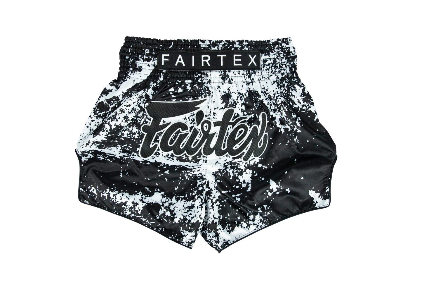 Pantalones cortos Fairtex BS1949 (Negro)