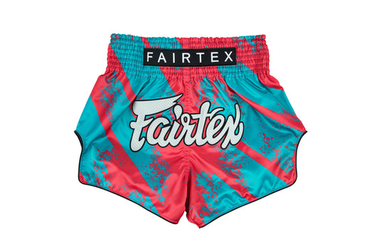 Pantalones cortos Fairtex BS1929 Street King