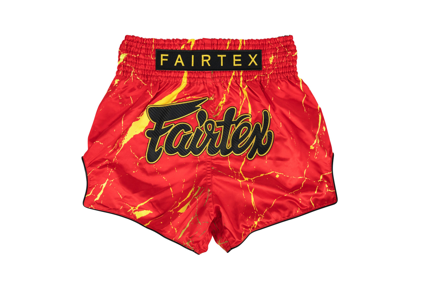 Pantalones cortos Fairtex BS1946 Inferno