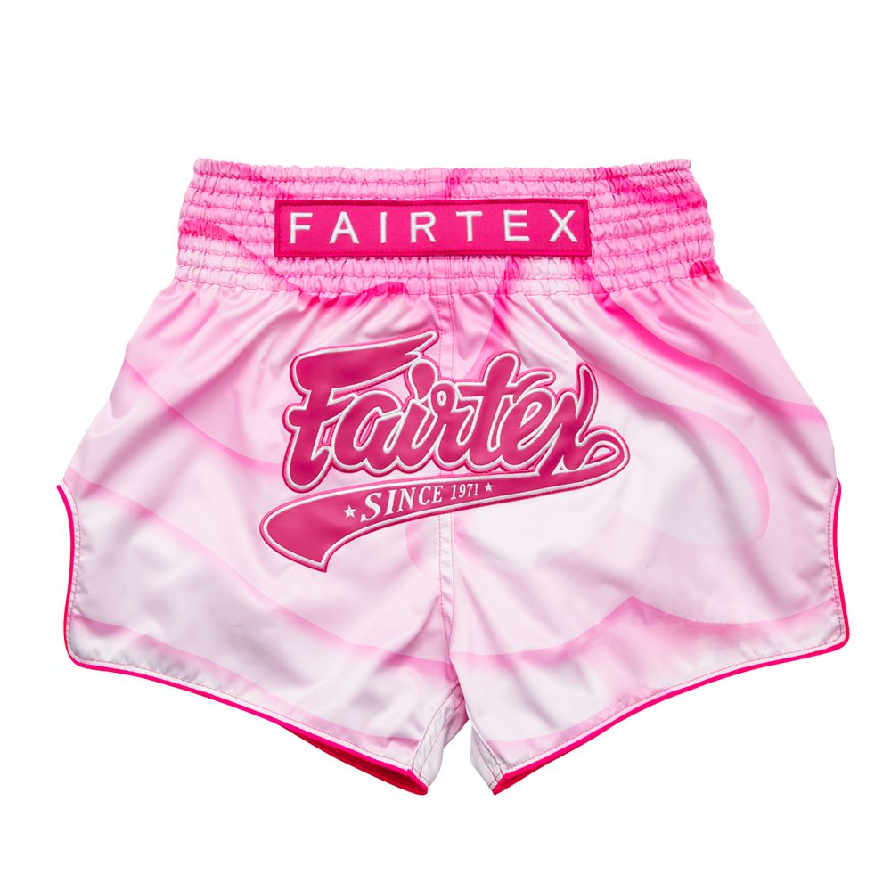 Pantalón corto Fairtex  BS1914 Alma