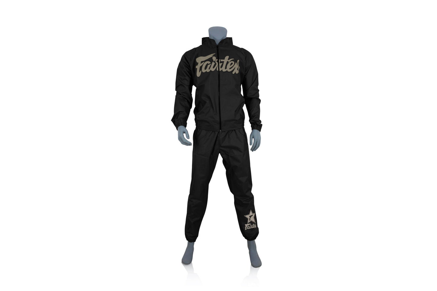 Traje de sauna Fairtex