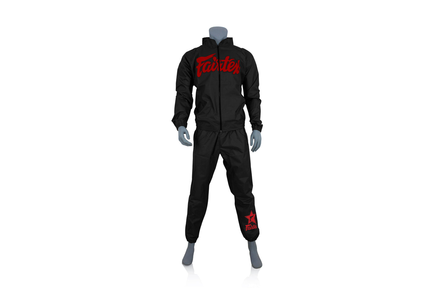 Traje de sauna Fairtex