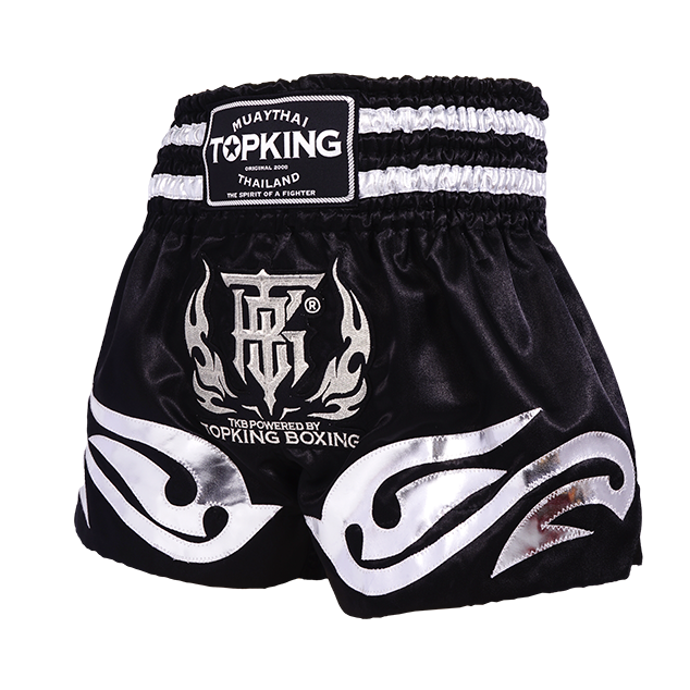 Pantalones Top King Muay Thai TKTBS-094