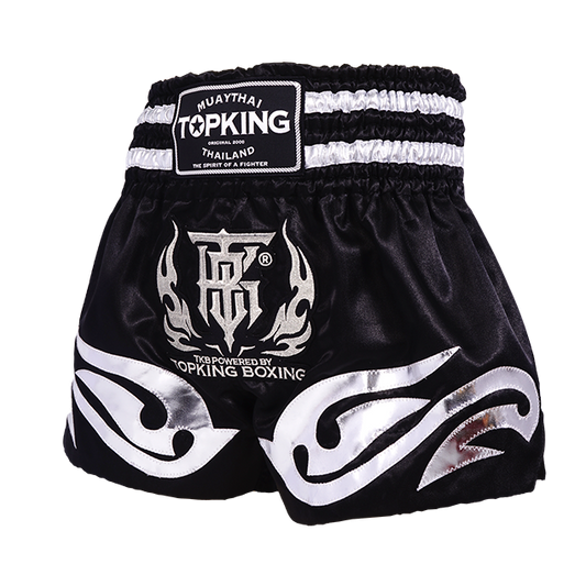 Pantalones Top King Muay Thai TKTBS-094