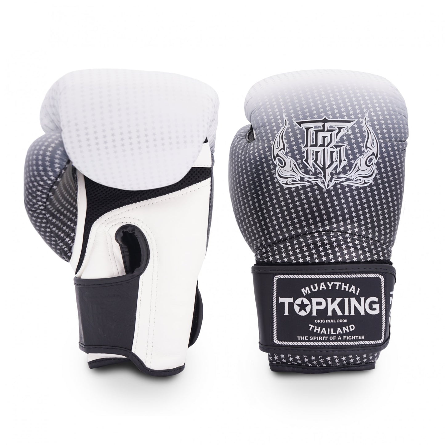 Guantes de boxeo Top King Super Star “Air”