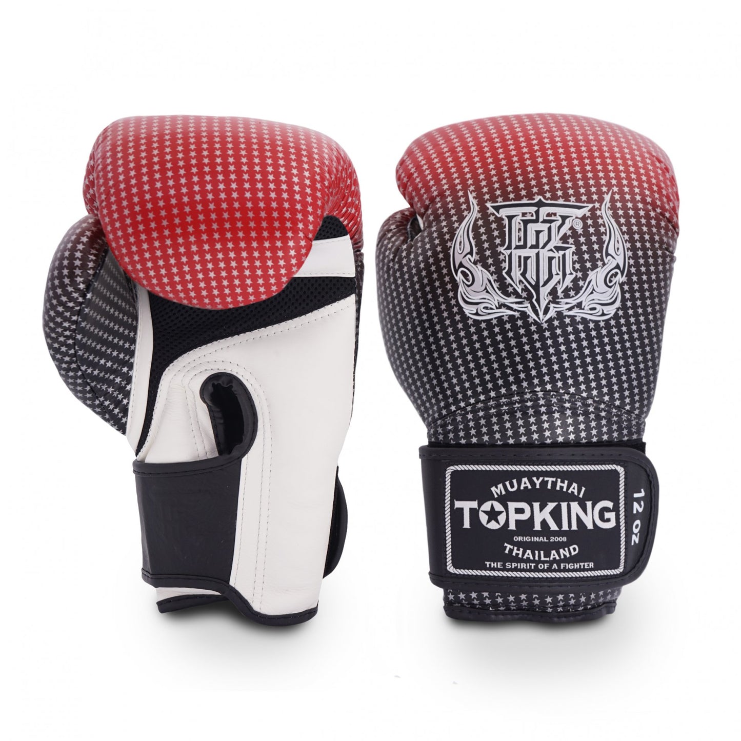 Guantes de boxeo Top King Super Star “Air”