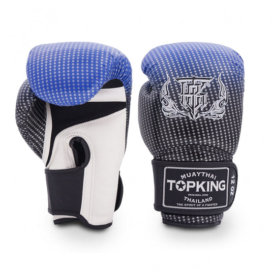 Guantes de boxeo Top King Super Star “Air”