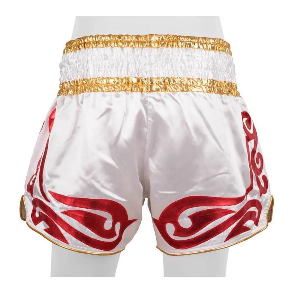 Pantalón Muay Thai Top King  TKTBS-096