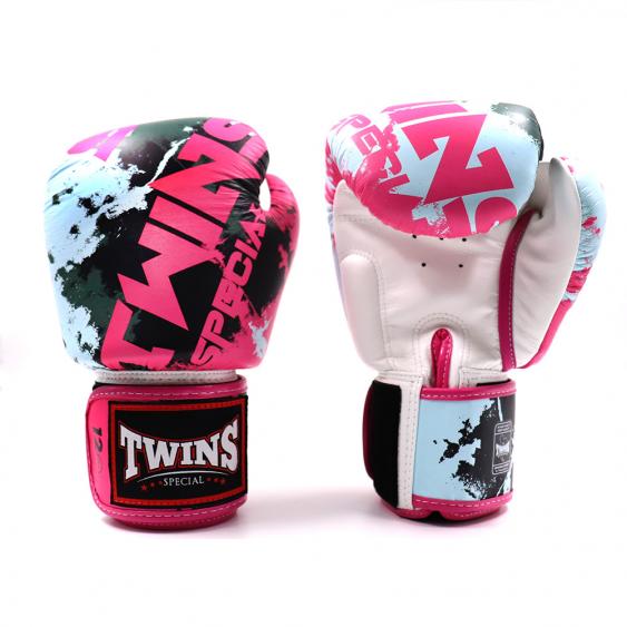 Guantes Twins Special FBGV-58 “Candy”