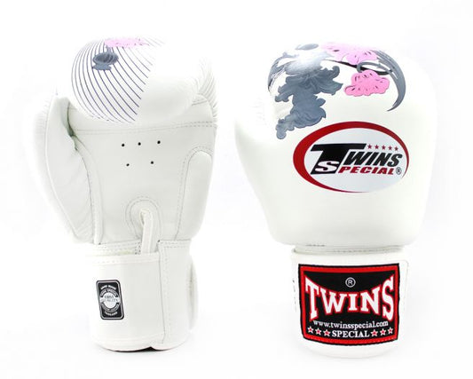 Guantes Twins Special Sakura