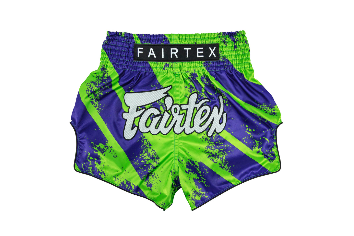 Pantalones cortos Fairtex BS1928 Street King